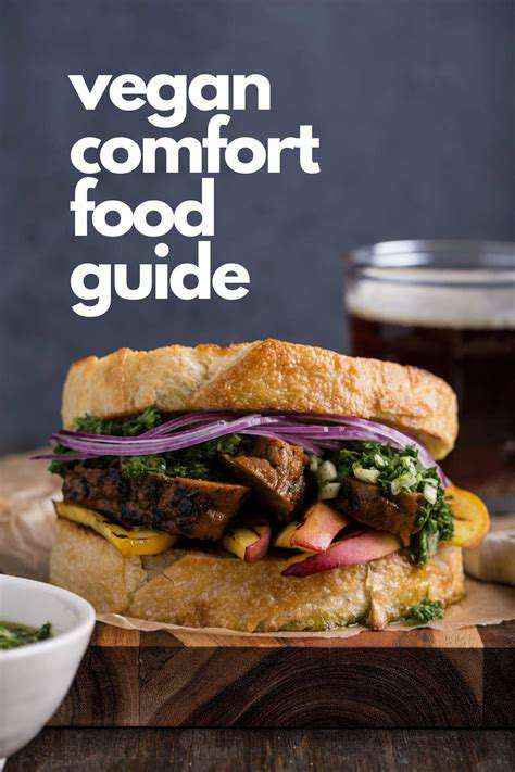Global Vegan Dishes You Must Try