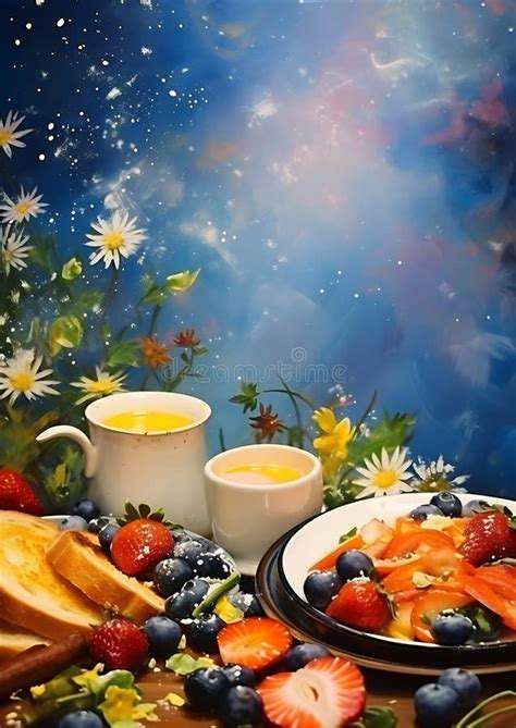 Global Breakfast Fusion: Blending Morning Traditions