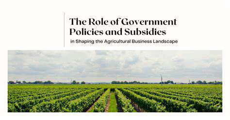 AddressingtheRoleofGovernmentPoliciesandSubsidies
