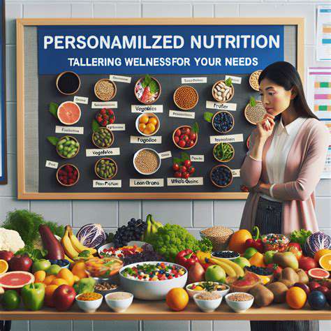 AssessingYourUniqueNeeds:TheFoundationofPersonalizedNutrition