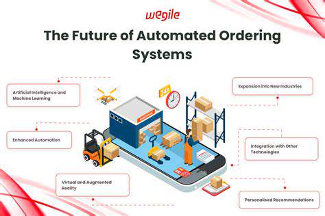 The Future of Robotics in Food Service