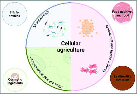 BeyondtheFarmandFishery:TheRiseofCellularAgriculture
