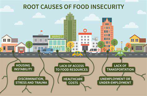 BeyondthePlate:AddressingtheRootCausesofFoodInsecurity