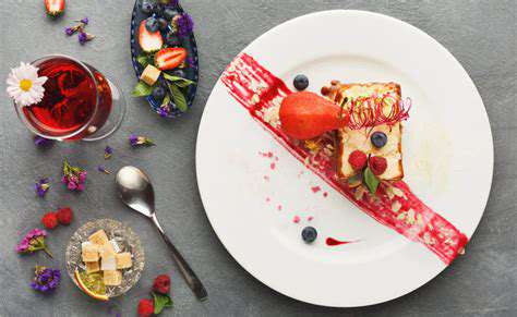Fusion Desserts: Combining East Meets West Sweetness