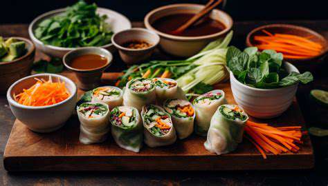 Fusion Breakfasts: Blending Cultural Morning Delights