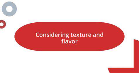 ConsideringFlavorandTexture