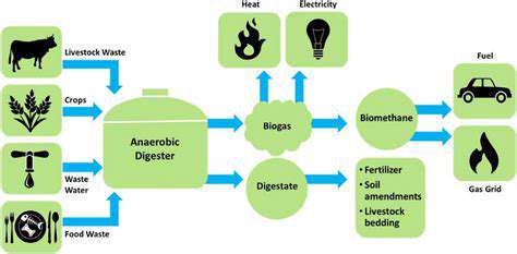 The Future of Food Waste to Energy