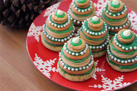 CreativeHolidayTreats:FromCookiestoCakes