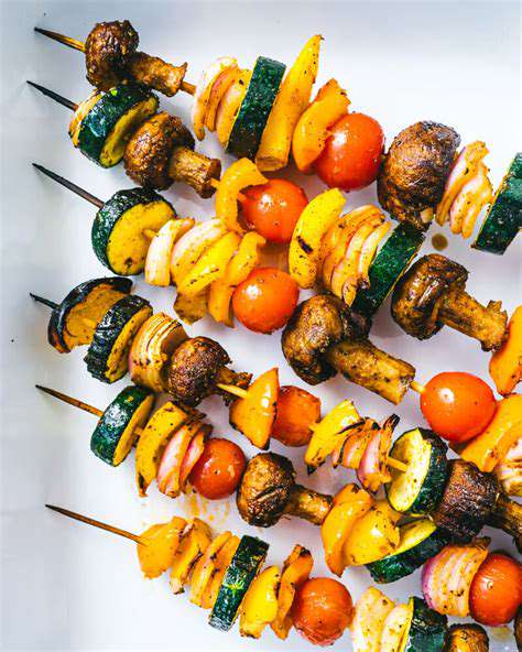 Plant Based BBQ Sides: The Perfect Companions