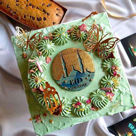 ElevatingtheExperience:CreativeCakesandPastries