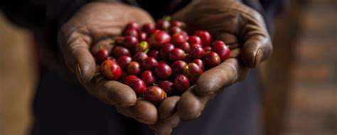 EthicalSourcing:FromBeantoBrew