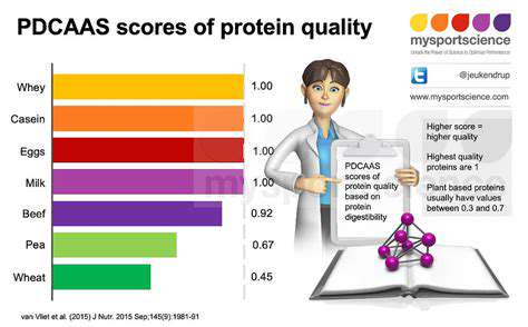 EvaluatingProteinContentandQuality