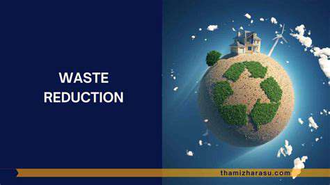 Sustainable Food Processing: Reducing Environmental Impact