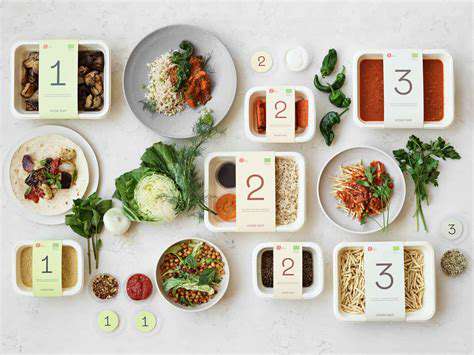Plant Based Meal Kits: Convenience and Sustainability