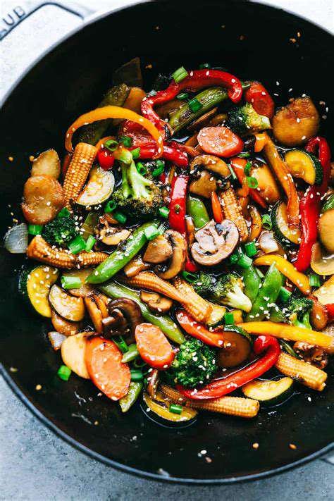 Plant Based Holiday Side Dishes: Creative and Delicious