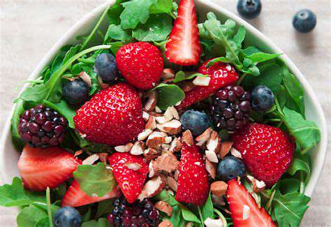 HeartHealthSupport:ABerryGoodChoice