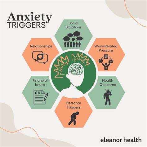 IdentifyingYourStressTriggers:APersonalizedApproach