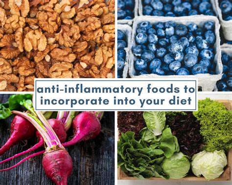 IncorporatingAnti-InflammatoryFoodsintoYourDiet