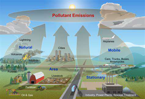 IndustrialAgriculture'sRoleinAirPollution