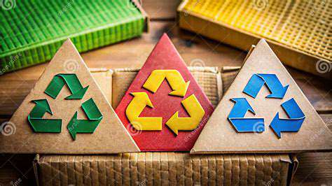 The Rise of Sustainable Food Packaging Solutions