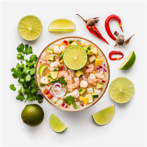 LatinAmerica'sVibrantFlavors:FromTraditionalAguasFrescastoTropicalSmoothies