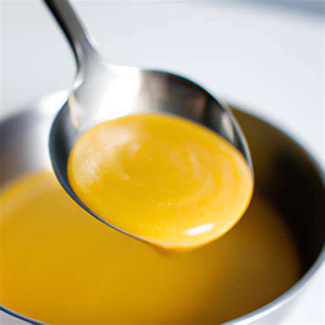 Creating Flavorful Plant Based Sauces and Dressings