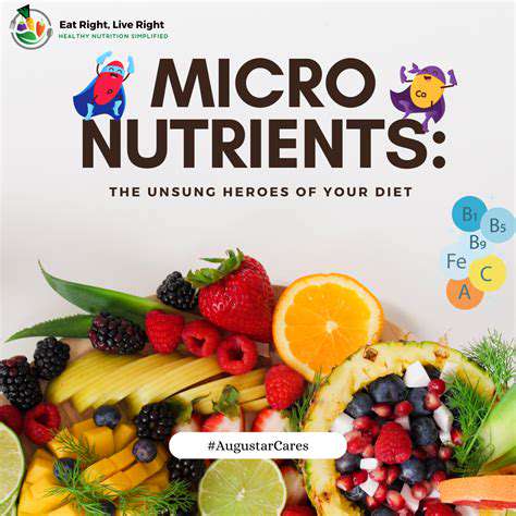 Personalized Nutrition for Energy Boost and Focus