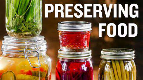 ModernInnovationsinFoodPreservation:BeyondtheBasics