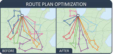 OptimizingRoutesandSchedulesforReducedMileage