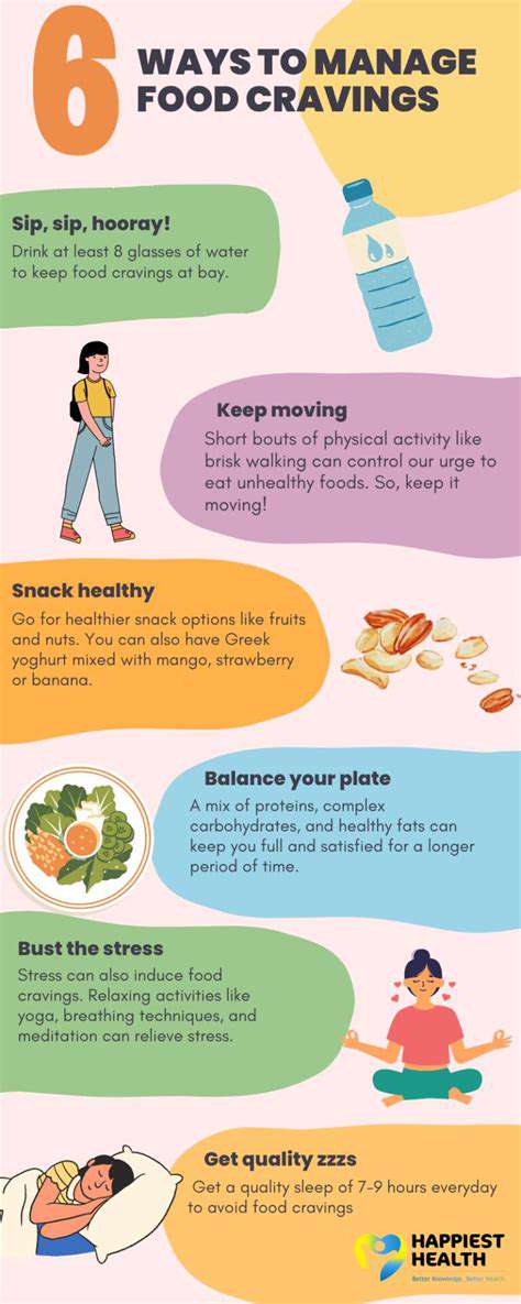 Understanding Food Cravings: A Personalized Approach