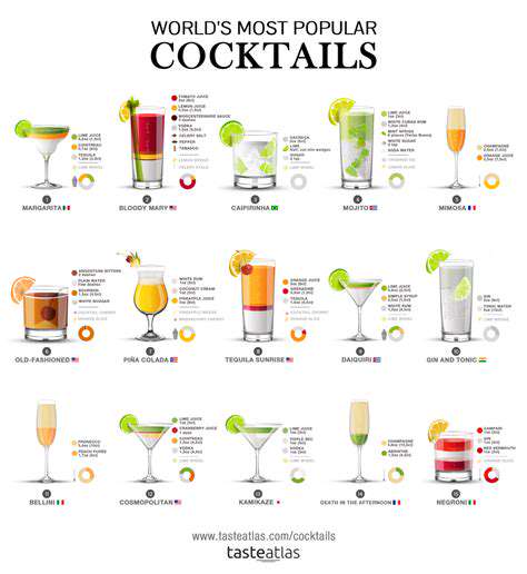 PopularFusionCocktailRecipesfromAroundtheWorld