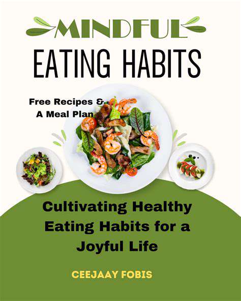 The Psychology of Eating: Mindful Nutrition