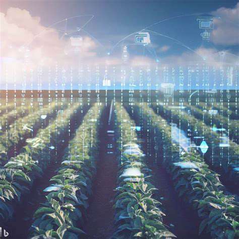 PrecisionAgriculture:CultivatingEfficiencyandReducingWaste
