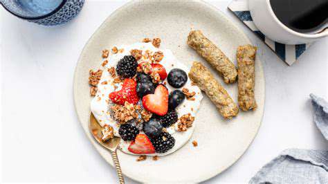 Global Breakfast Scrambles: Quick and Easy Starts
