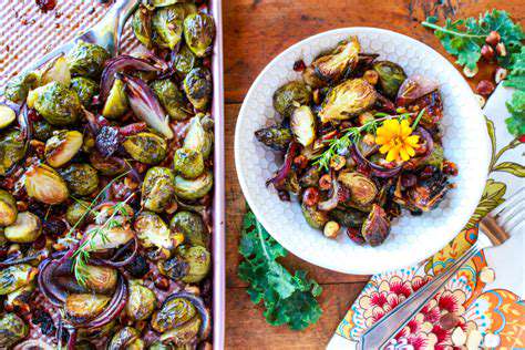 SidesThatSparkle:FestivePlant-BasedAccompaniments