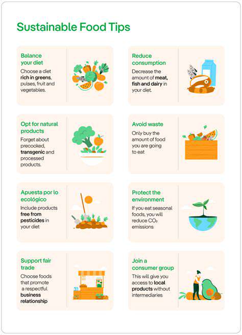 The Impact of Food Choices on Air Pollution