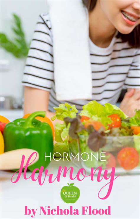 TailoringYourNutritionPlanforHormonalHarmony
