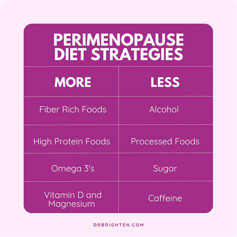TheComplexitiesofPerimenopauseandNutritionalNeeds