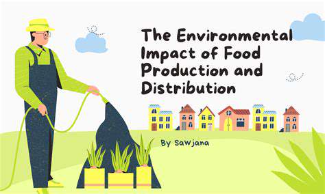 The Impact of Food Production on Water Scarcity
