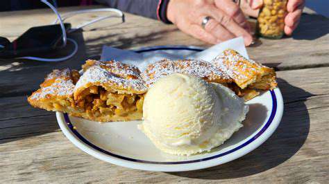 Global Fusion Desserts: Sweet Combinations