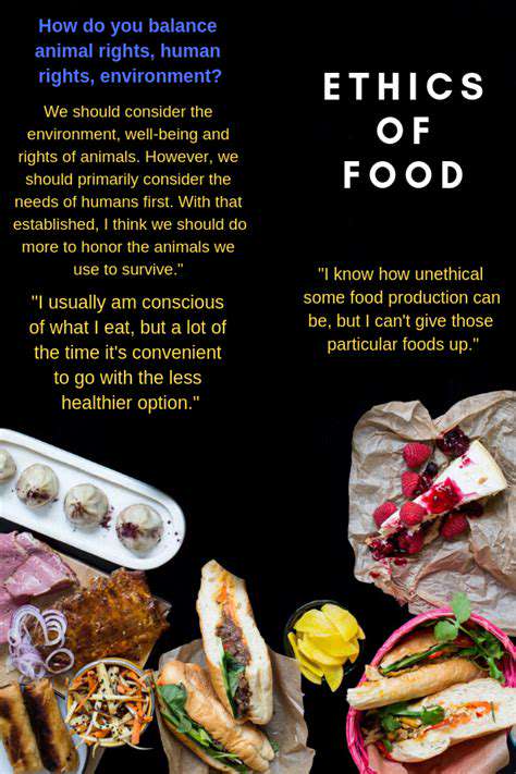 TheEthicalImplicationsofFoodProductionandDistribution