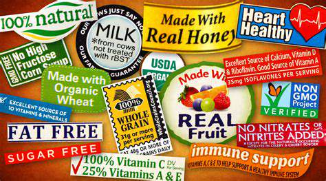 TheFutureofEthicalFoodLabeling:AdaptingtoEvolvingConsumerDemands