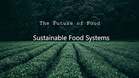 The Role of Local Food Systems in Sustainability