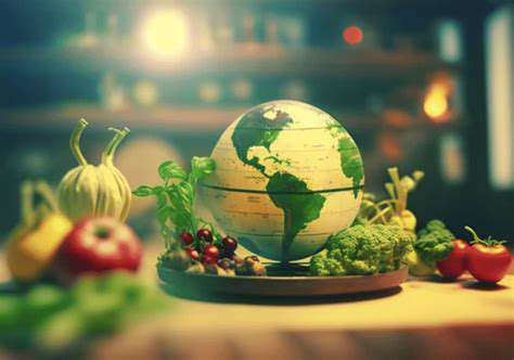 The Future of Lab Grown Dairy and Seafood