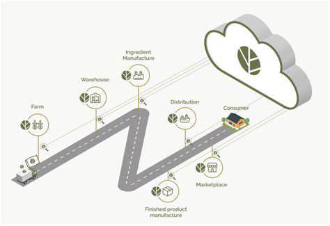 The Future of Food Traceability Systems