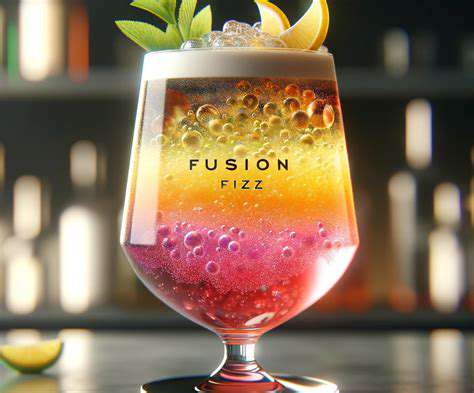 TheFutureofFusionCocktails:TrendsandInnovations