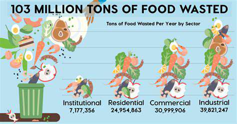 The Rise of Food Waste Apps: Smart Solutions for a Sustainable Kitchen
