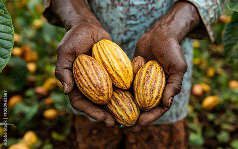 From Bean to Bar: The World of Sustainable Chocolate