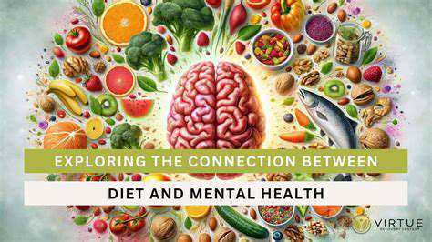 Personalized Nutrition for Stress Relief and Calm