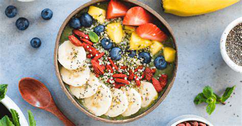 Global Breakfast Bowls: Power Packed Starts